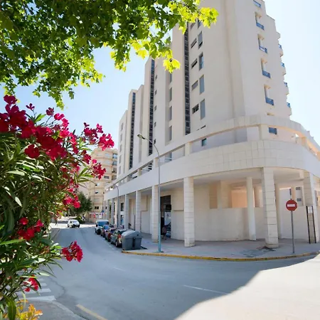 Appartement Plaza Mayor-1 By Interhome