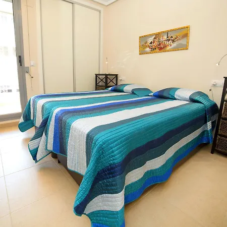 Appartement Plaza Mayor-1 By Interhome