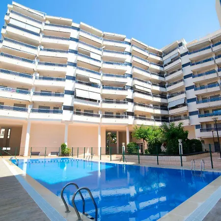 Appartement Plaza Mayor-1 By Interhome *