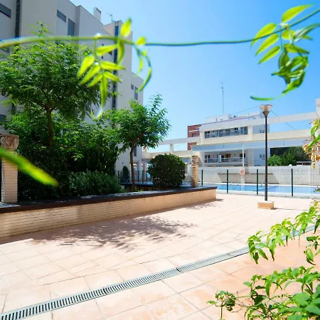 Appartement Plaza Mayor-1 By Interhome *
