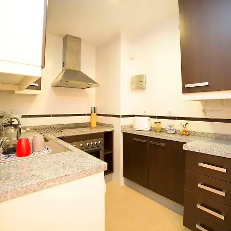 Plaza Mayor-1 By Interhome